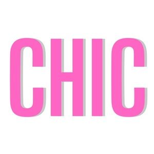 Meet your Posher, Chic boutique